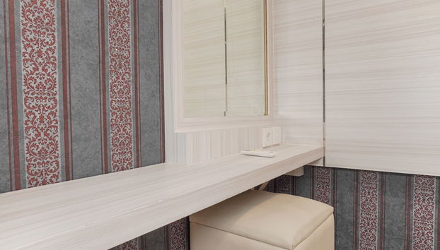 Scenic And Comfortable 2Br Sky Terrace Apartment - Foto 2, Habitación