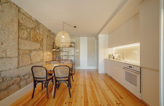 Boavista Premium I Apartment Terrace by Vacationy - Foto 29