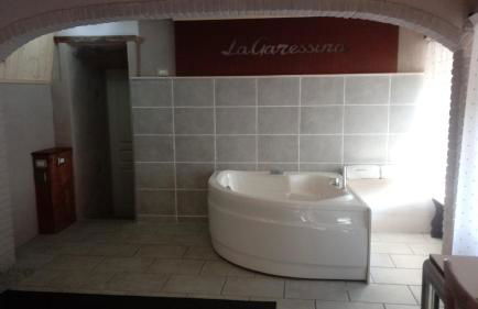 LaGaressina suite Anna - Jacuzzi & Spa - Foto 10