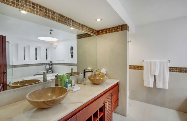 5-star villa for rent in Moroccan-style - Foto 61