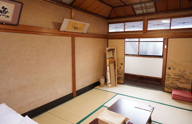 Obama Machiya Stay - Foto 24