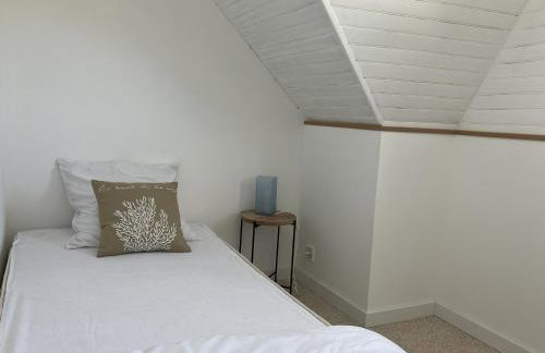 Le cottage du Lenn - Foto 18