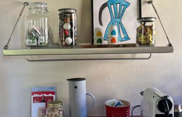 Boutique Bio Agriturismo Casale San Cristoforo - Photo 41