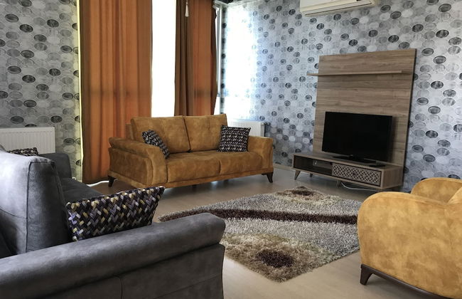 Arma Apartments - Photo 1