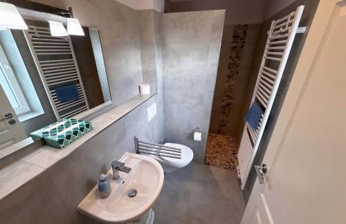 "Bauernhof-Claussen", Haus Sonne - Foto 21