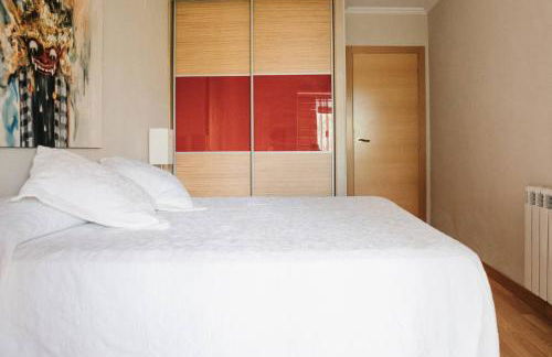 Apartamento luminoso cerca del mar y la montaña - Photo 37