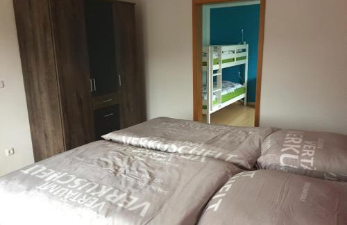 Ferienhaus Burggraf - Foto 17