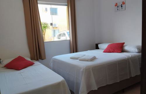 Apto Aconchegante na Praia Coroa Vermelha - Foto 14