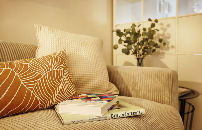 homie stay Julius Apartments - Iphofen - Foto 14