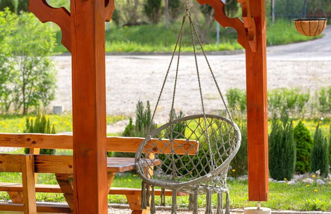 Robinzonski Kamp Hofman - Foto 15