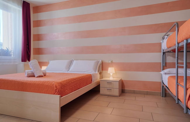 The Lighthouse Rooms - Foto 29