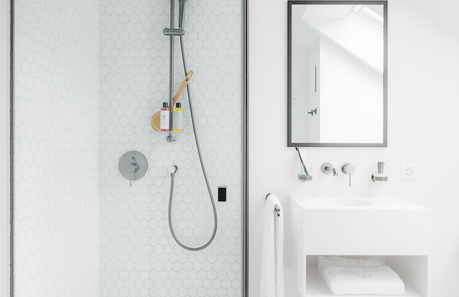 VISIONAPARTMENTS Zurich Zweierstrasse - Foto 19