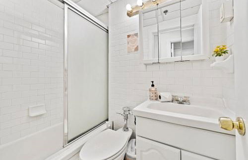 Furnished Apartment in Downtown - Foto 74