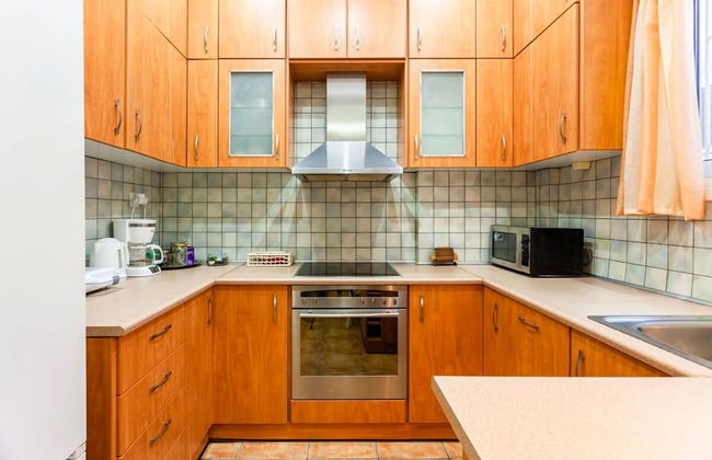 Zografou s Hidden Gem - Athens Charming Home - Foto 11