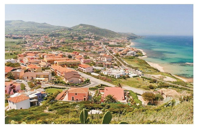 Residence Ibiscus - Foto 1