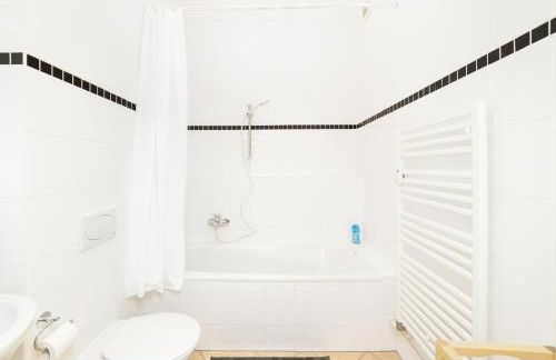 Great Central City Apartments Mitte Museumsinsel - Foto 26