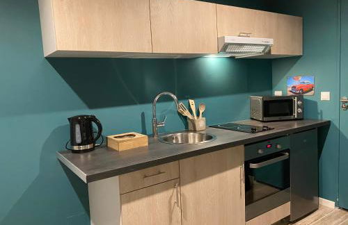 Victory Lodge spa - Foto 10