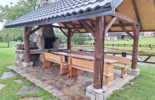 Domki Nad Liliowym Stawem - Photo 12