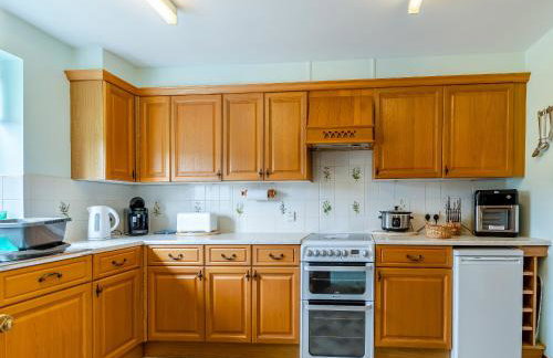 Stable Cottage - Uk42936 - Foto 8