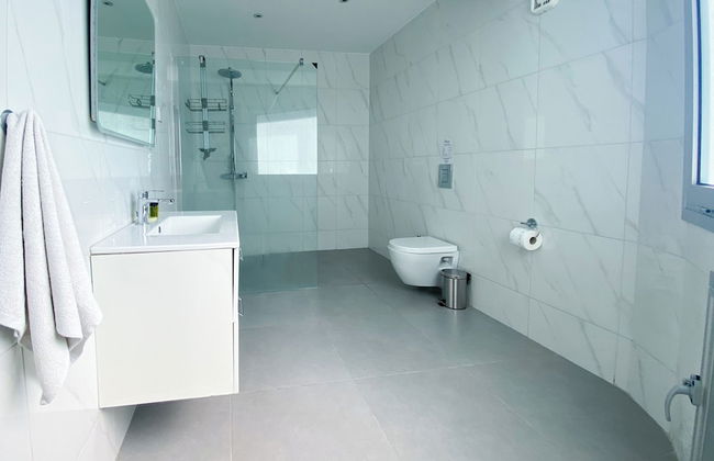 Phaedrus Living Plateia Suite Grigio - Photo 7