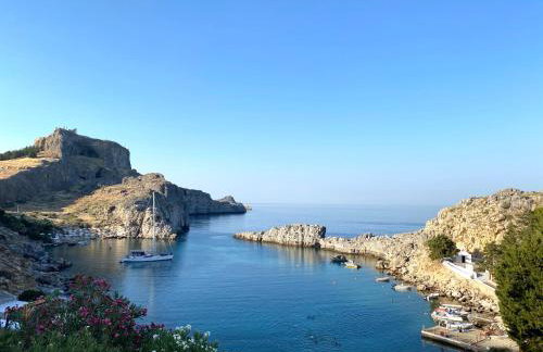 Lindos Serenity Suites - Foto 60