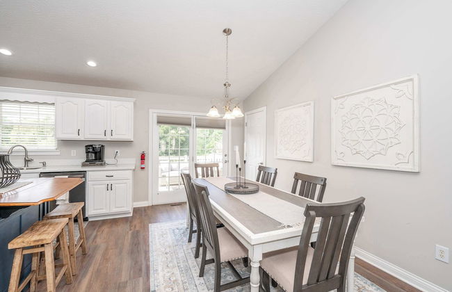 Crittenden Ark Haven - Foto 42