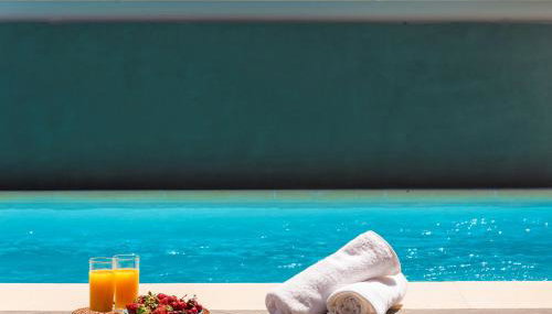 Blue Sea Chania Villa - Foto 4