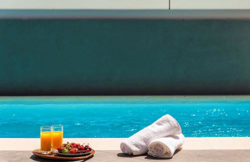 Blue Sea Chania Villa - Foto 4