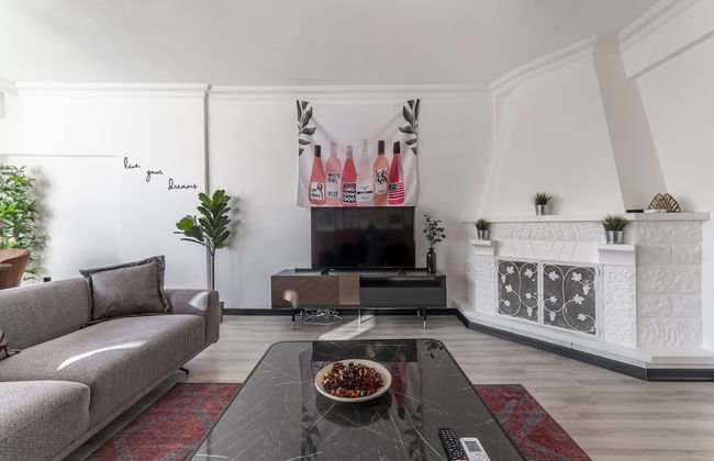 Melissa's Suites - Foto 6