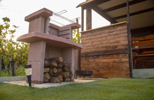 Holiday home Sunce i Zora - Foto 19