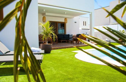 Villa Sal Marina - Foto 29