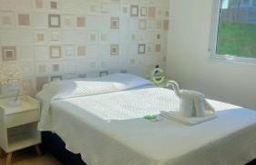 55 Smart Hotel Joinville - Photo 16