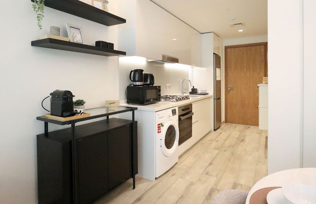 HiGuests - Ahad Residences - Foto 11