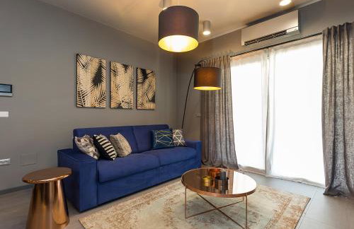 Magnolia - Modern Apartment near City Center and Sea - Photo 22