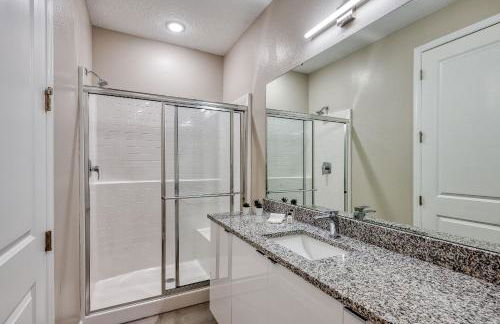 Villa Luxuosa | 4 Quartos | Perto da Disney! - Foto 19