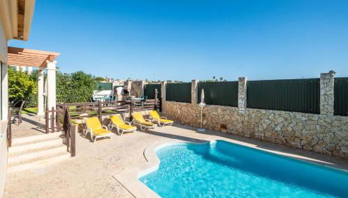 Villa Cordeiro - Heated Pool - Free wi-fi - Air Con - Foto 4