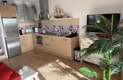 Appartement vue Mer à 300m de la plage - Son Parc - Foto 24