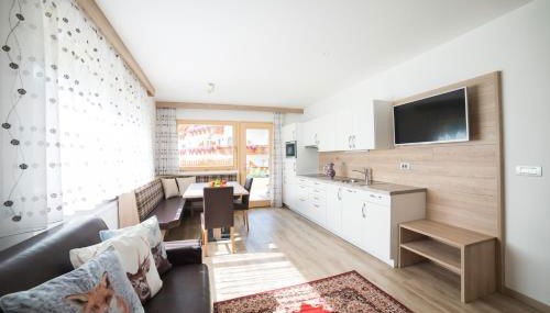 Residence Ravisa Dolomites - Foto 2