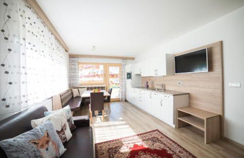 Residence Ravisa Dolomites - Foto 2