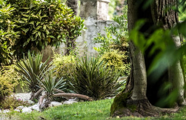 Ca' Settecento Residenza d'Epoca - Foto 32