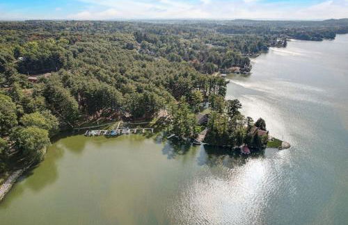 Piers and Pines at Island Pointe - Foto 28