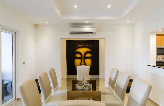 Luxury Pool Villa 608 - Foto 31