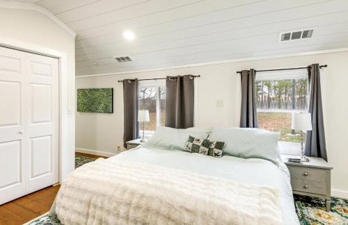 Fire Pit and Playset! 1880s Zionsville Farmhouse - Foto 12