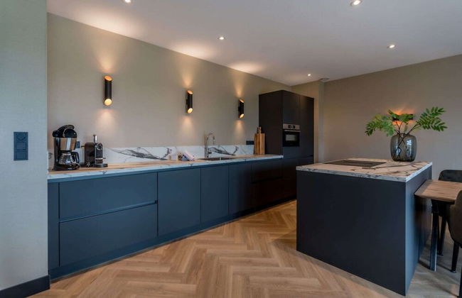 Modern Villa in De Cocksdorp Near the Beach - Foto 40