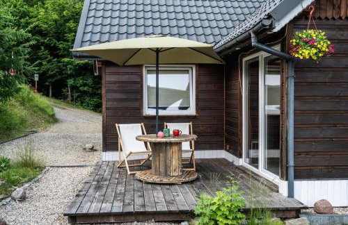 RESETówka nr 2 - domek rodzinny na odludziu - Foto 3