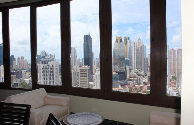 Torres de Alba Hotel & Suites - Photo 26