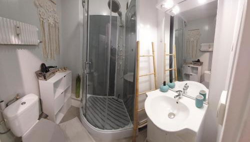 studio vieille ville - Foto 2