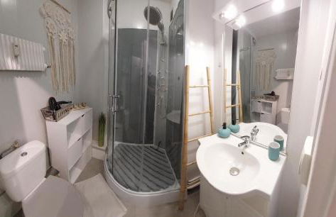 studio vieille ville - Foto 2