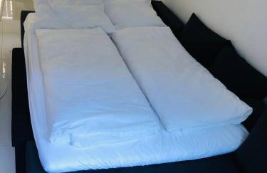 Modern living in Hamburg-Wandsbek SELF CHECK-IN 2x Schlafzimmer 1x Schlafsofa - Foto 29