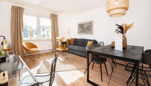 Kurzzeitglück 24h Self Check-In E01 - Foto 2